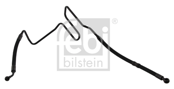 Hydraulic Hose, steering